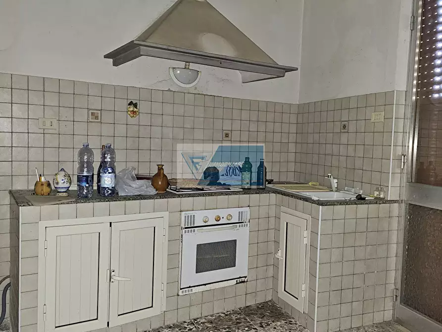 Immagine 9 di Terreno edificabile in vendita  in VIA SECCHIA,33 PRIOLO a Buccheri