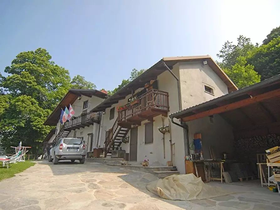 Immagine 6 di Terreno edificabile in vendita  a Bellino