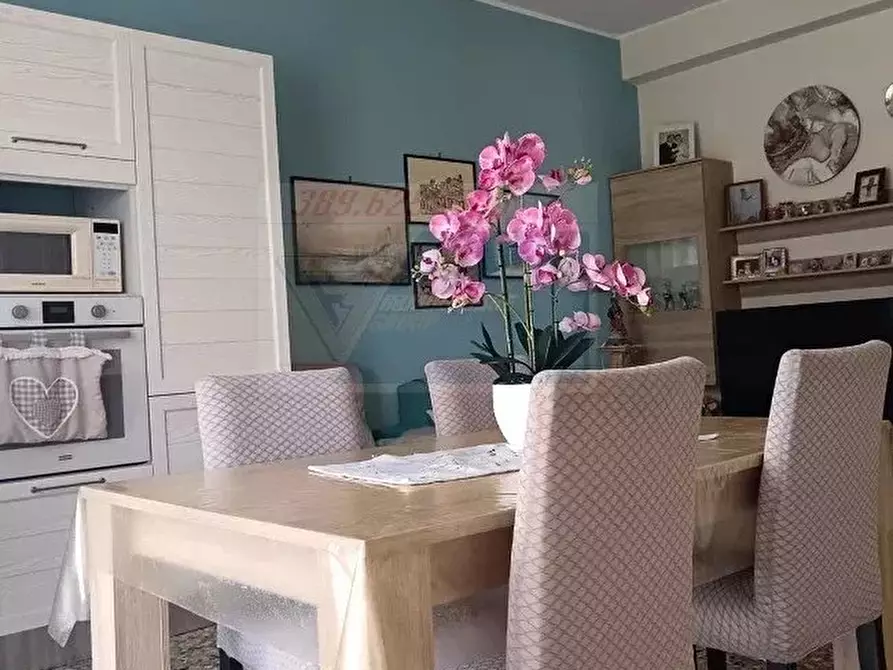 Immagine 6 di Casa trifamiliare in vendita  in Viale Tica a Siracusa