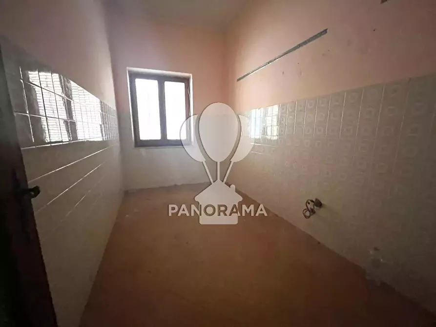 Immagine 41 di Casa trifamiliare in vendita  in Via Luigi Pirandello 5 a Balestrate