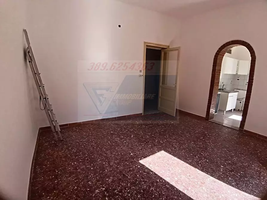 Immagine 3 di Casa trifamiliare in vendita  in Via Marche a Siracusa
