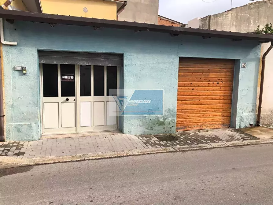 Immagine 2 di Attico in vendita  in Via dell' Agro Priolese, 64 a Buccheri