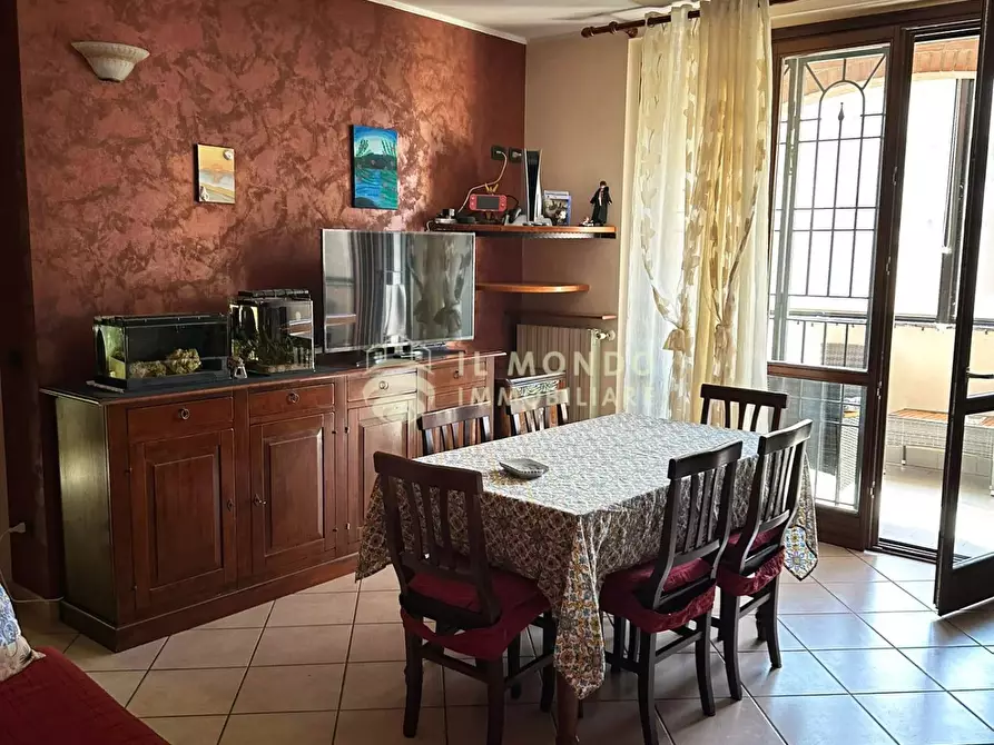 Immagine 3 di Casa trifamiliare in vendita  in Via Sardegna, 6. a Albairate