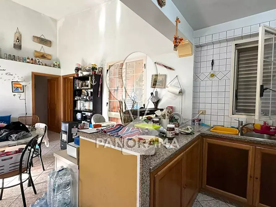 Immagine 4 di Terreno edificabile in vendita  in Contrada Colonna a Balestrate