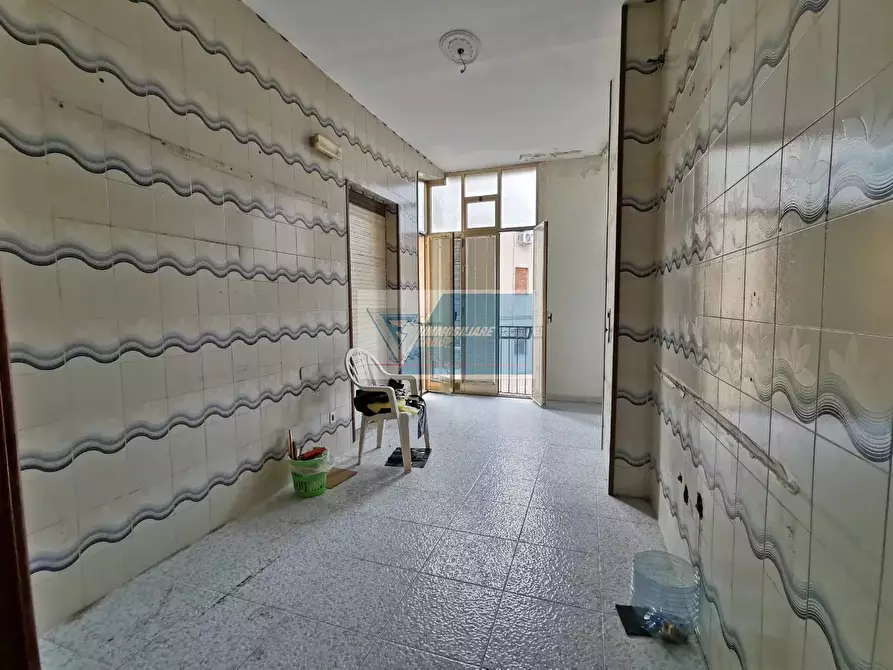 Immagine 9 di Casa trifamiliare in vendita  in via pentapoli a Buccheri