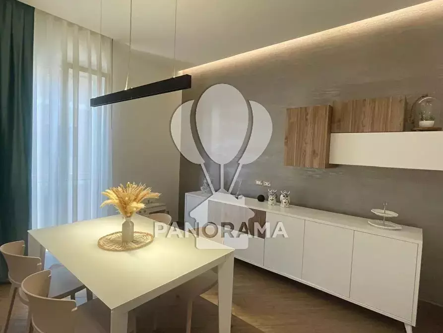 Immagine 30 di Casa trifamiliare in vendita  in Via Galileo Galilei a Balestrate