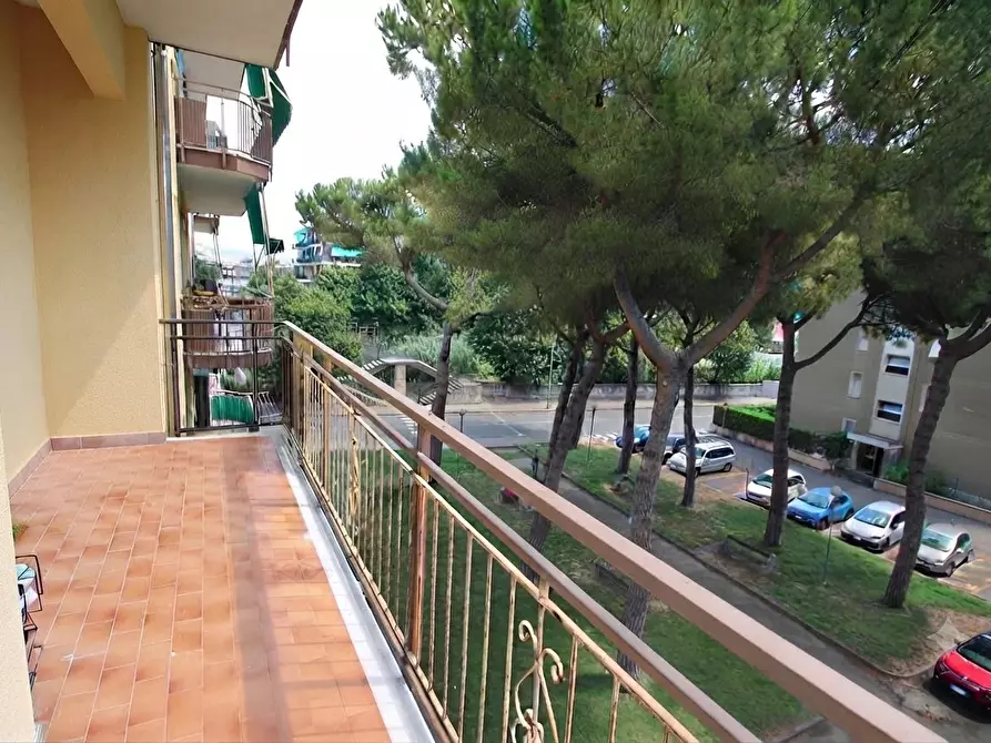 Immagine 14 di Casa trifamiliare in vendita  in Via Tevere, 17 a Borghetto Santo Spirito