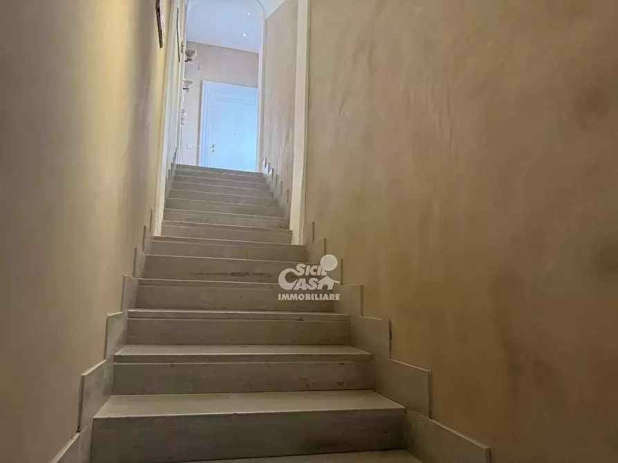 Immagine 27 di Casa trifamiliare in affitto  a Marsala