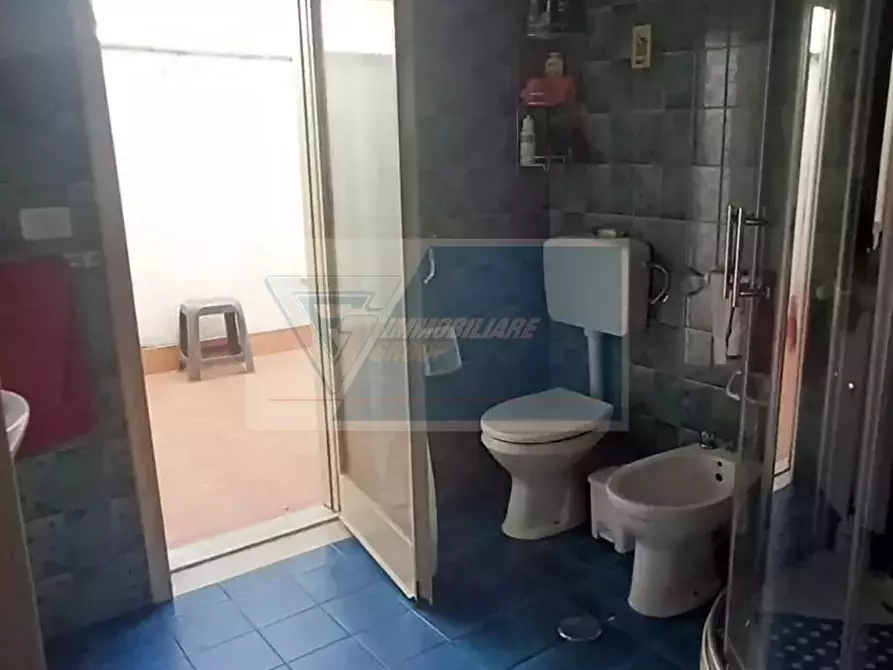 Immagine 10 di Casa trifamiliare in vendita  in Via Giuseppe Mazzini a Floridia