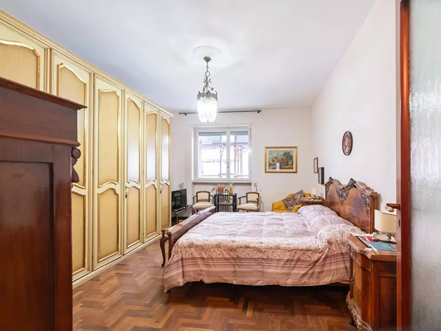 Immagine 25 di Casa trifamiliare in vendita  in Via Felice Poggi, 14 a Milano