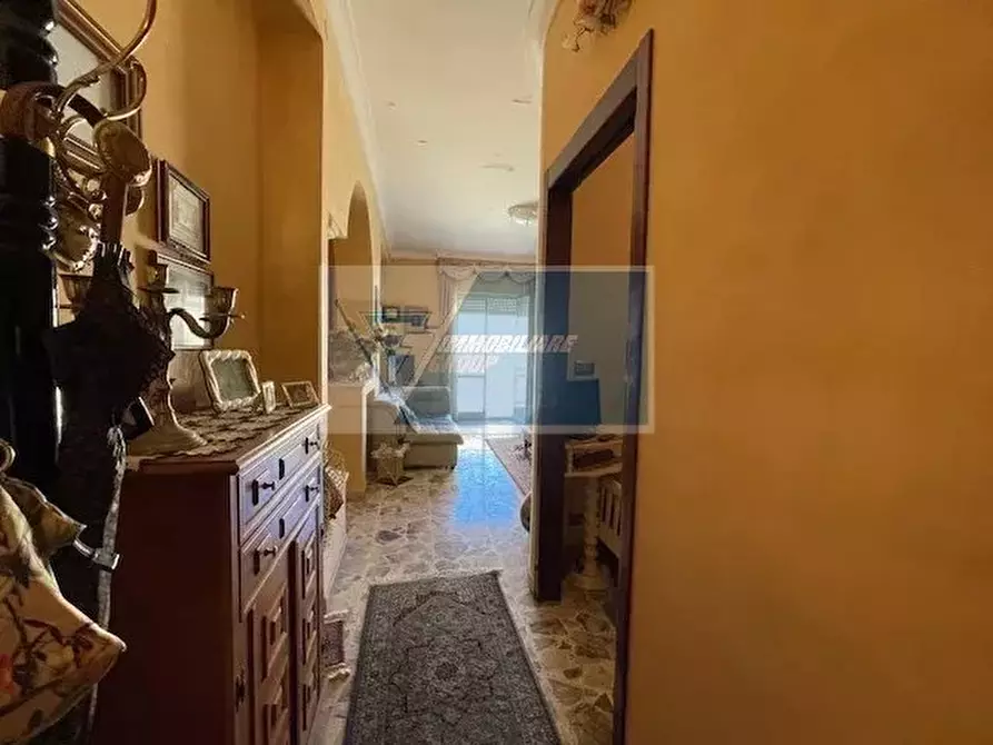 Immagine 12 di Casa trifamiliare in vendita  in Via Monte Bianco a Siracusa