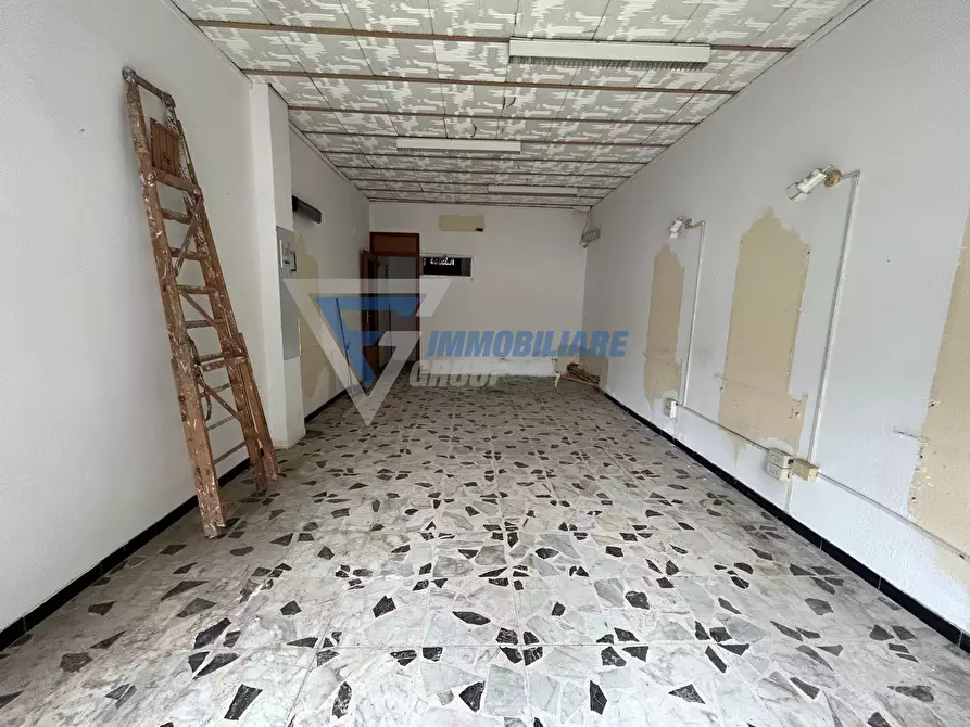 Immagine 6 di Attico in vendita  in via alessandro specchi a Siracusa