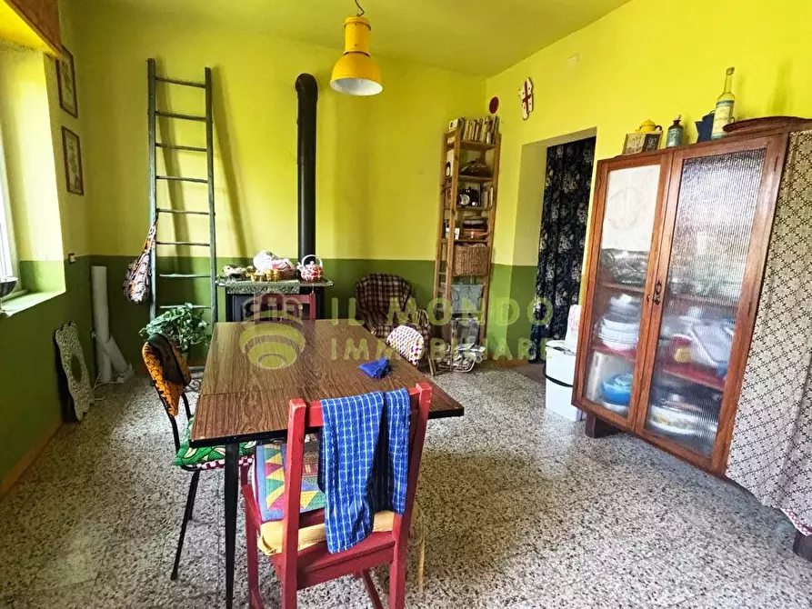 Immagine 8 di Terreno edificabile in vendita  in Via Boschi, snc a Alagna