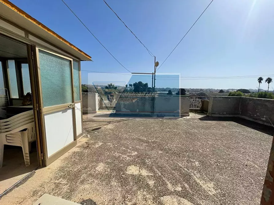 Immagine 5 di Terreno edificabile in vendita  in Contrada Cozzo Filonero a Augusta