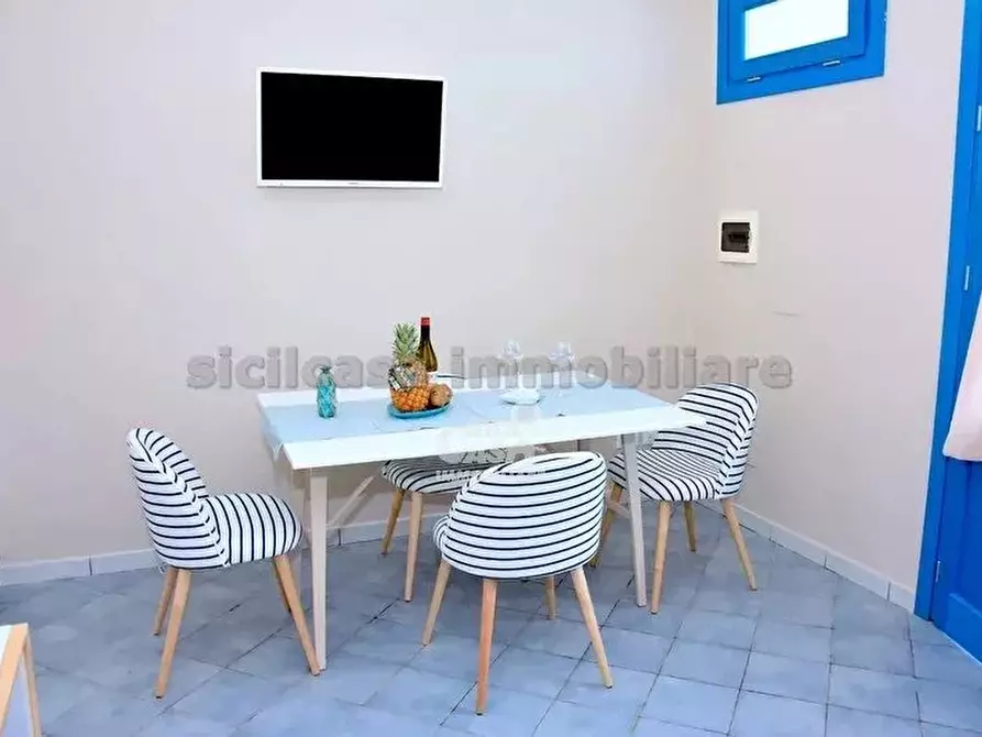 Immagine 3 di Terreno edificabile in affitto  a Marsala