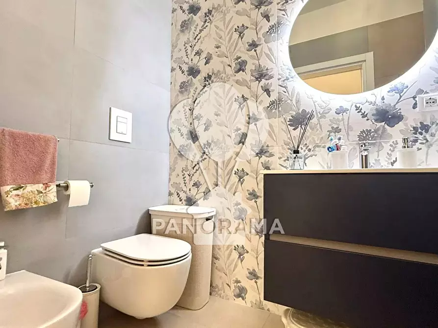 Immagine 40 di Terreno edificabile in vendita  in Via Giuseppe Verdi a Balestrate