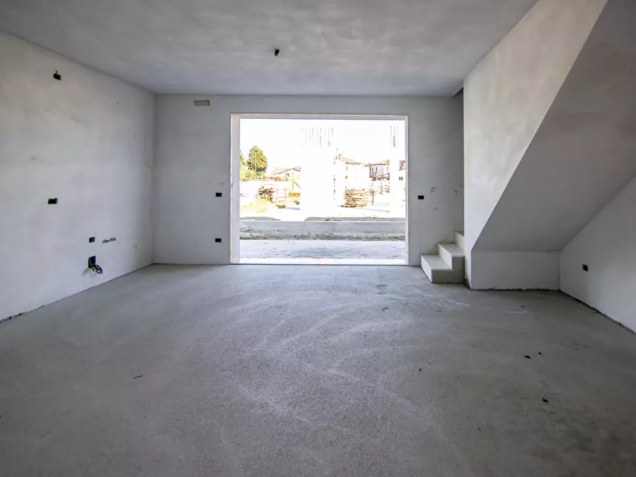 Immagine 20 di Terreno edificabile in vendita  a Albignasego