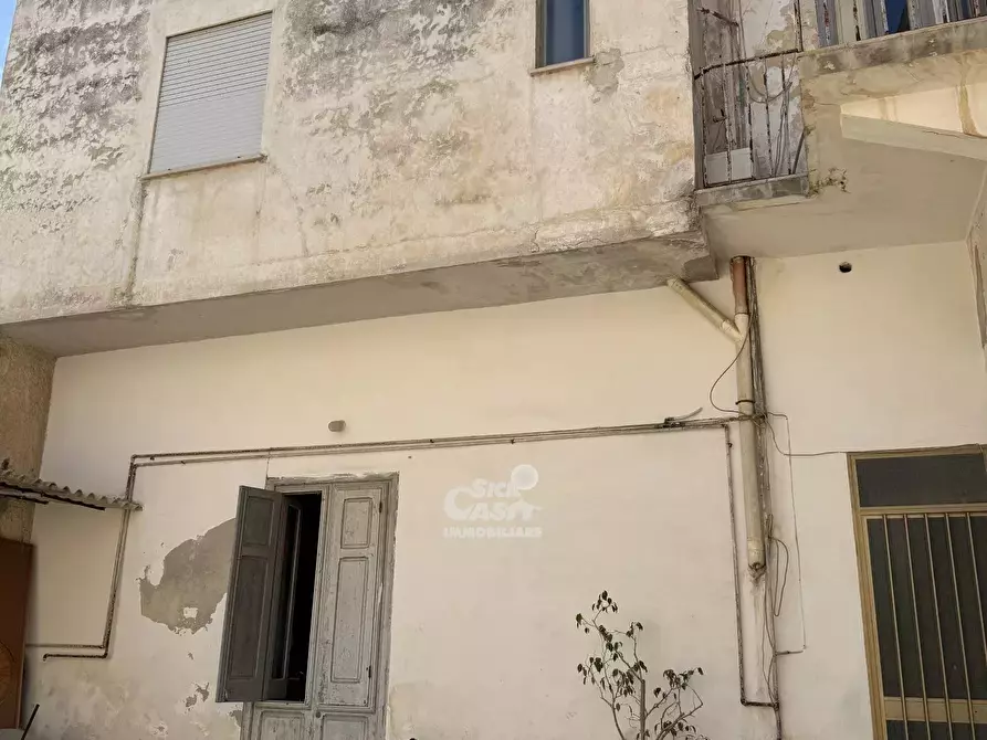 Immagine 5 di Terreno edificabile in vendita  a Marsala