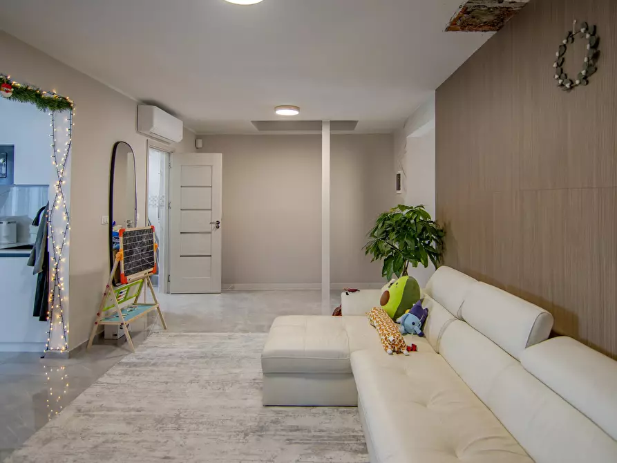 Immagine 13 di Terreno edificabile in vendita  a Campagna Lupia