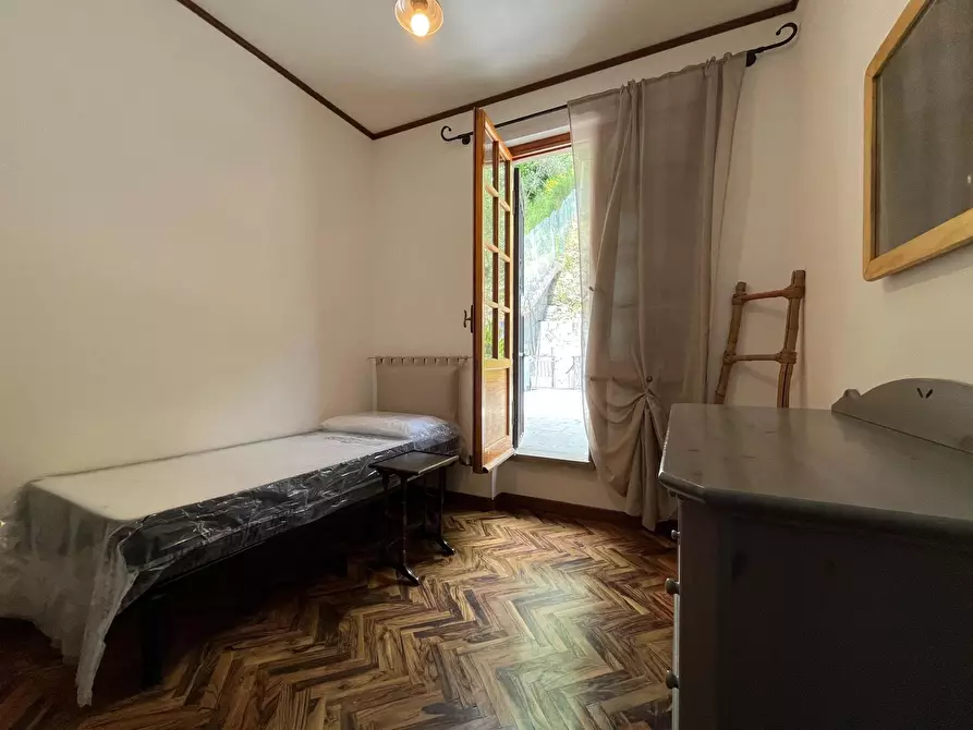 Immagine 29 di Casa trifamiliare in vendita  in via dei caduti a Coreglia Ligure