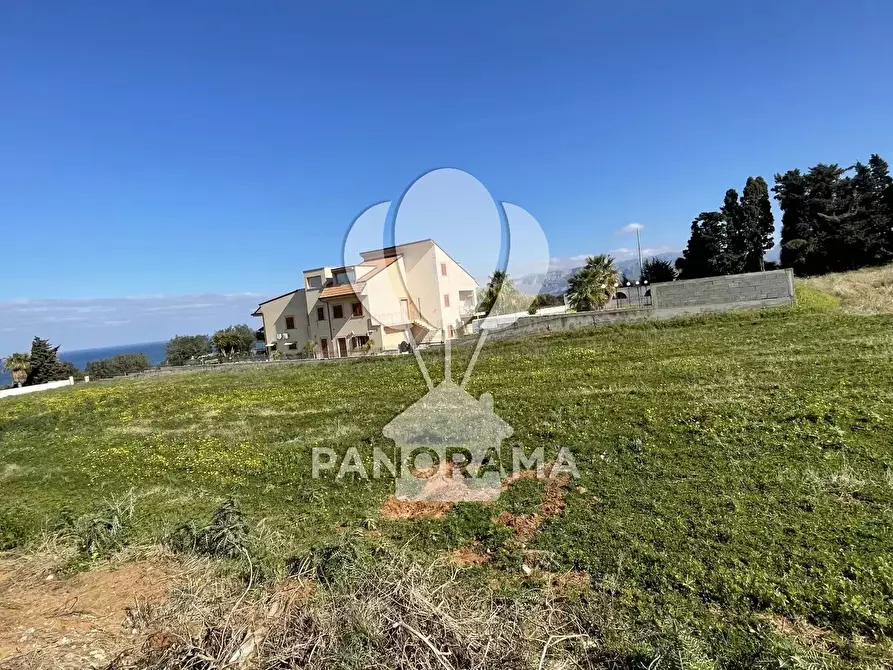 Immagine 23 di Terreno in vendita  in via carlo alberto dalla chiesa a Balestrate