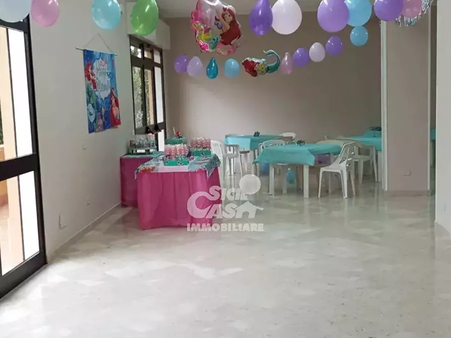 Immagine 10 di Attico in affitto  a Petrosino