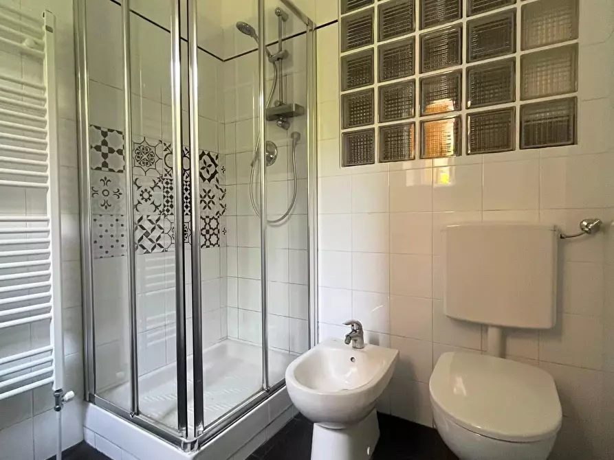 Immagine 17 di Casa trifamiliare in vendita  a Chiavari