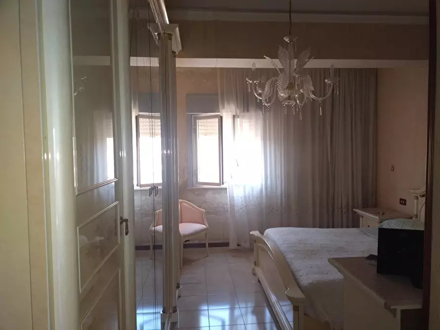 Immagine 27 di Casa trifamiliare in vendita  in Via Gaetano Alessi a Messina