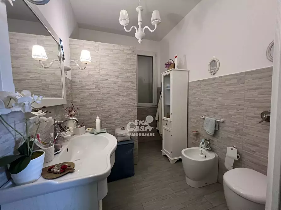 Immagine 13 di Terreno edificabile in vendita  a Marsala