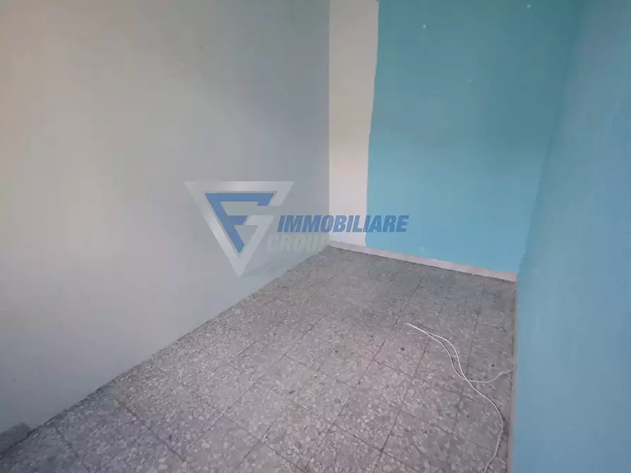 Immagine 4 di Casa trifamiliare in vendita  in vicolo di via San Giuliano a Siracusa