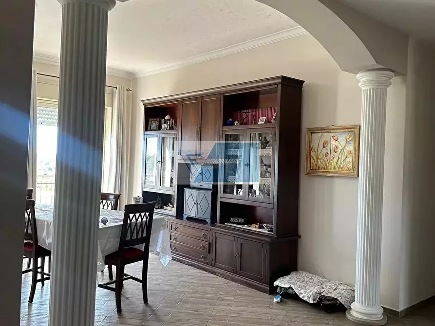 Immagine 3 di Casa trifamiliare in vendita  in Via Salso, 8 a Buccheri