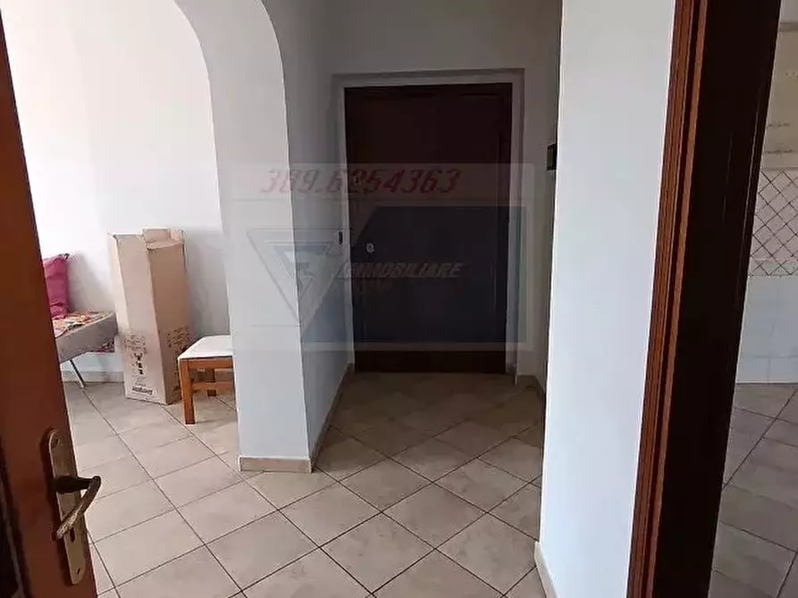 Immagine 7 di Casa trifamiliare in vendita  in Via Emilia a Siracusa