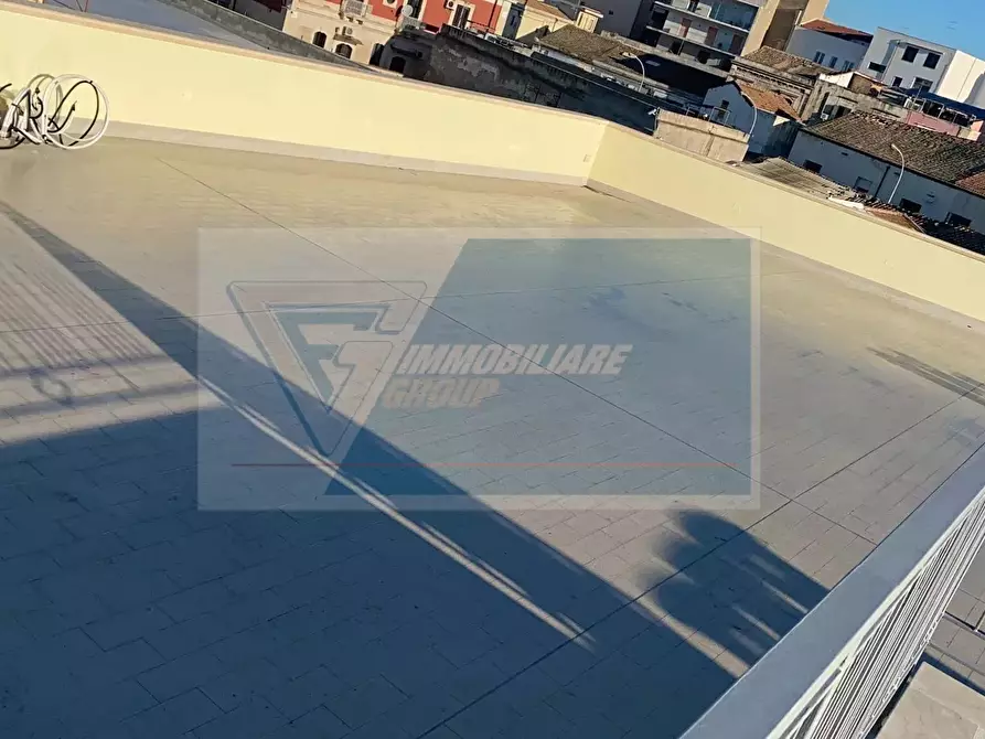 Immagine 6 di Monolocale in vendita  in Largo Gaetano Arezzo della Targia a Siracusa