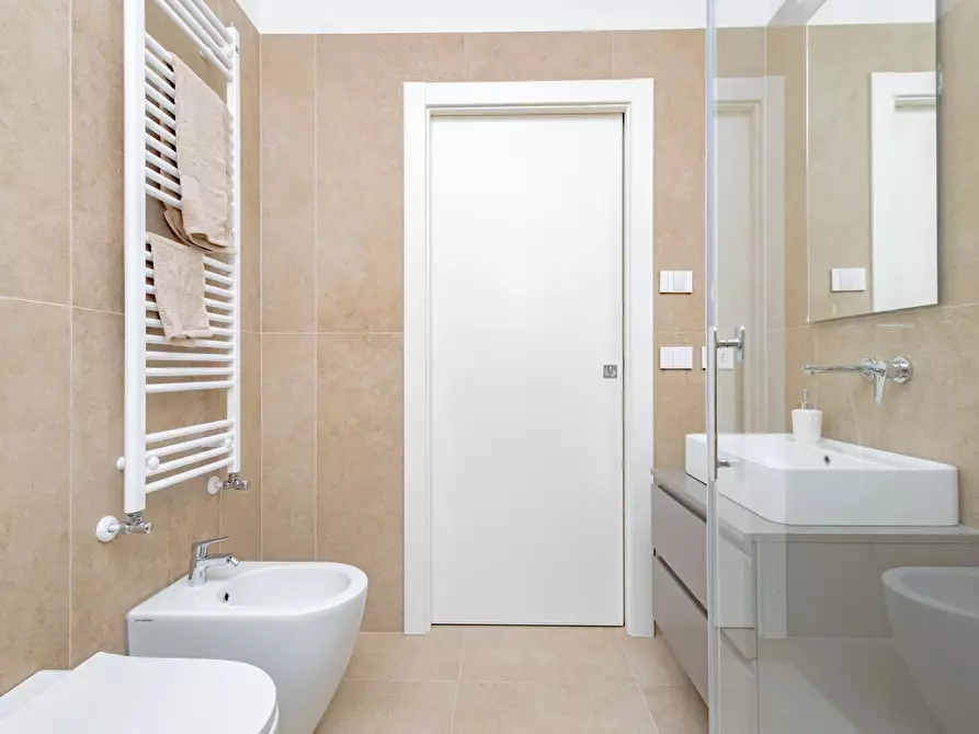 Immagine 25 di Casa trifamiliare in affitto  in VIA ERRICO PETRELLA, 4. a Milano