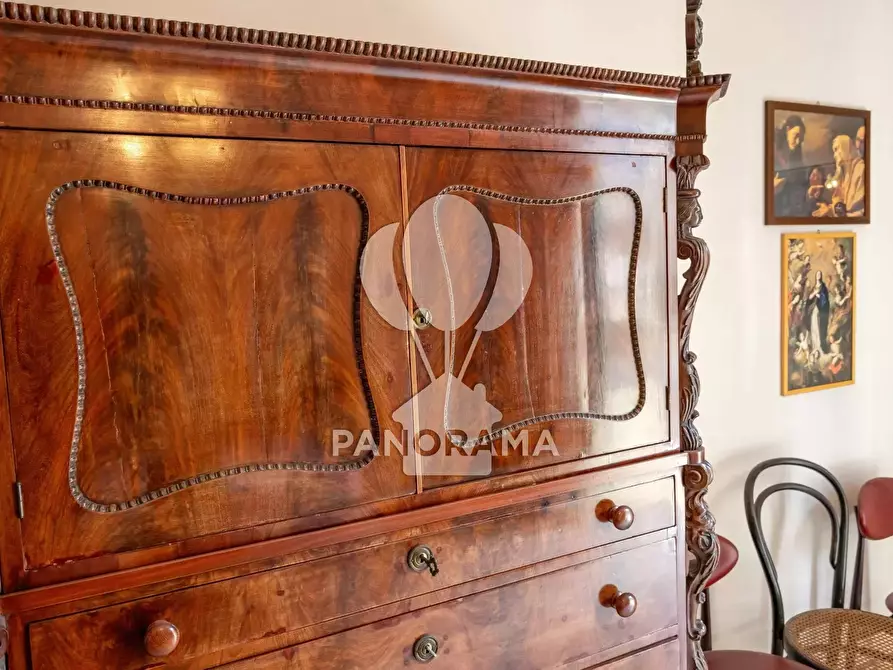 Immagine 36 di Casa trifamiliare in vendita  in via Garibaldi n 78 a Balestrate