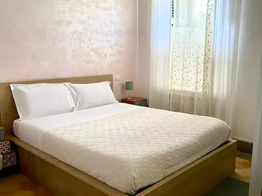 Immagine 19 di Casa trifamiliare in vendita  in Piazza Antonio Mancini, 4 a Roma