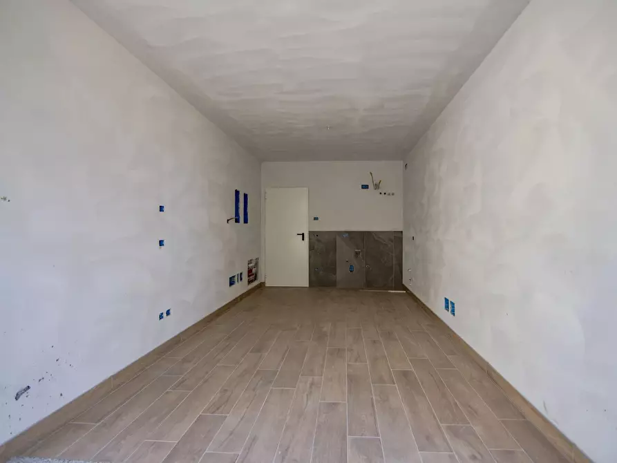 Immagine 5 di Terreno edificabile in vendita  a Piove Di Sacco