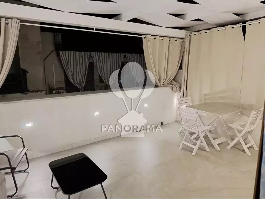 Immagine 31 di Terreno edificabile in vendita  in Via Francesco Crispi, 24 a Balestrate