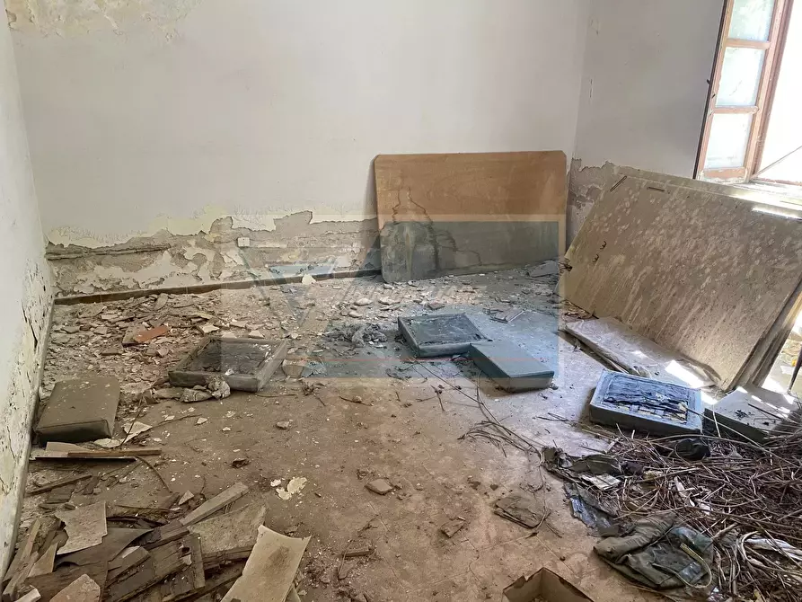 Immagine 4 di Terreno edificabile in vendita  a Siracusa