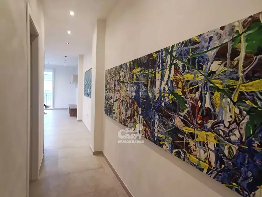 Immagine 14 di Casa trifamiliare in affitto  a Marsala