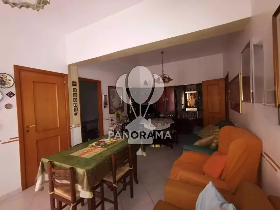 Immagine 18 di Terreno edificabile in vendita  in Via Ruggero Settimo, 114 a Partinico