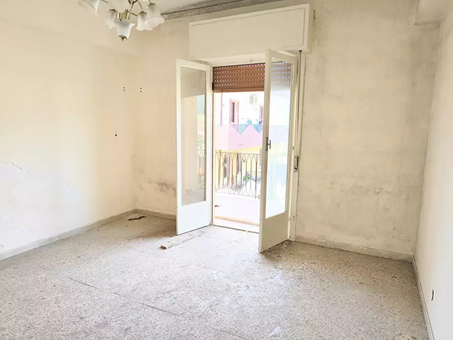 Immagine 12 di Casa trifamiliare in vendita  in Via Nazionale, 33 a Messina