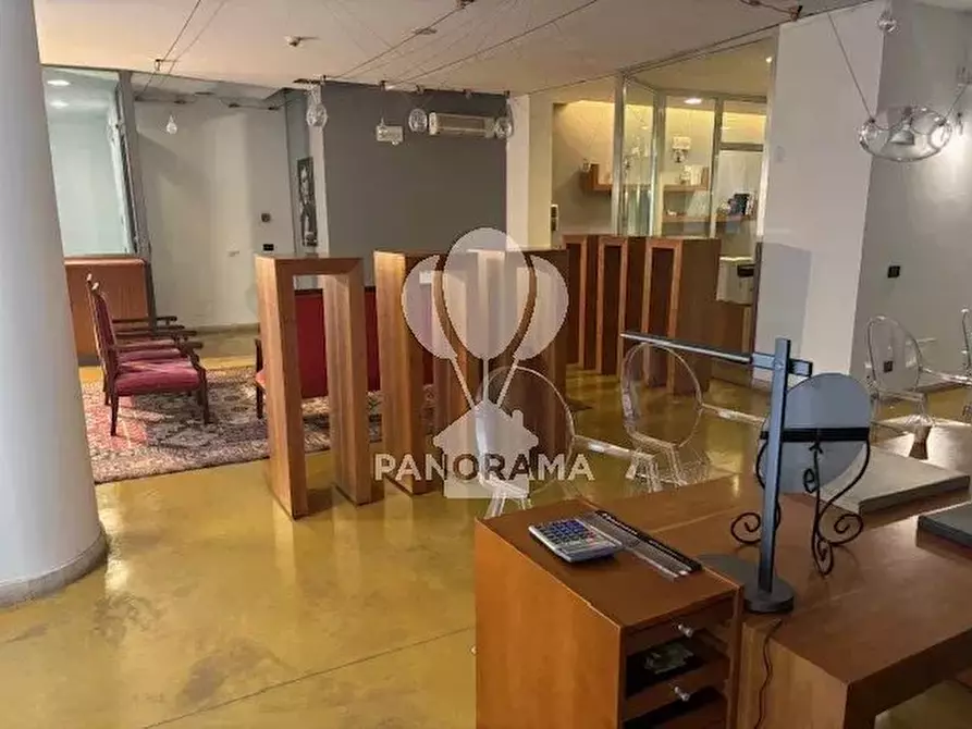 Immagine 3 di Attico in affitto  in Via V. Narici, 20 a Alcamo