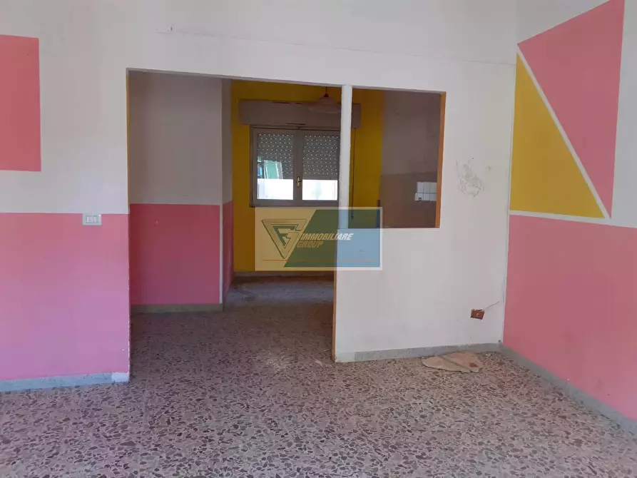 Immagine 1 di Casa trifamiliare in vendita  in Via Palestro, 89 a Buccheri