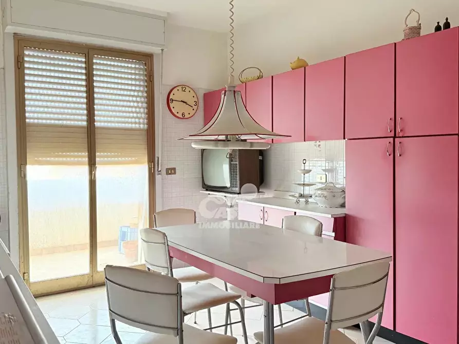 Immagine 25 di Casa trifamiliare in vendita  a Marsala