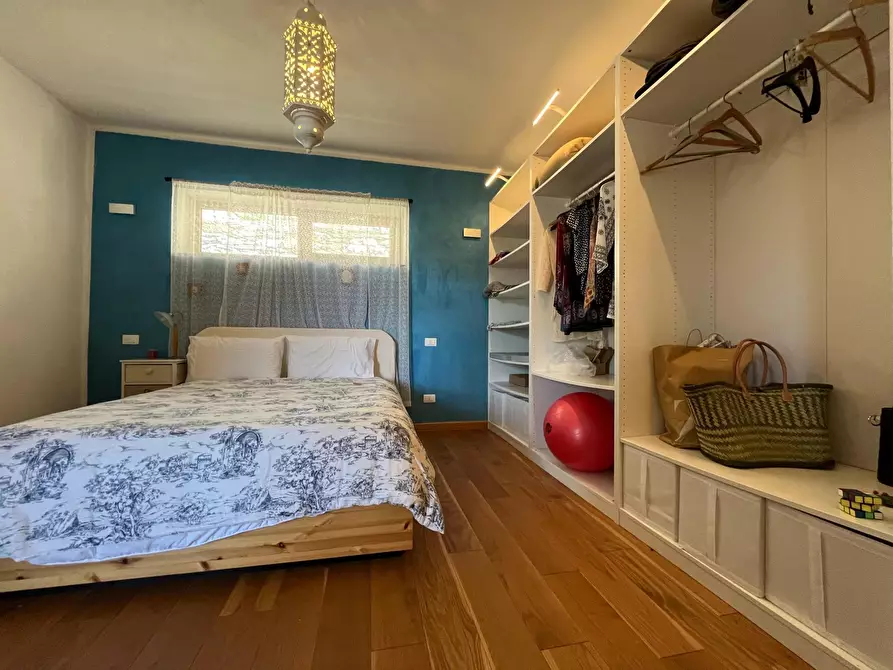 Immagine 51 di Casa trifamiliare in vendita  in Località San Pier di Canne Case Sparse a Chiavari