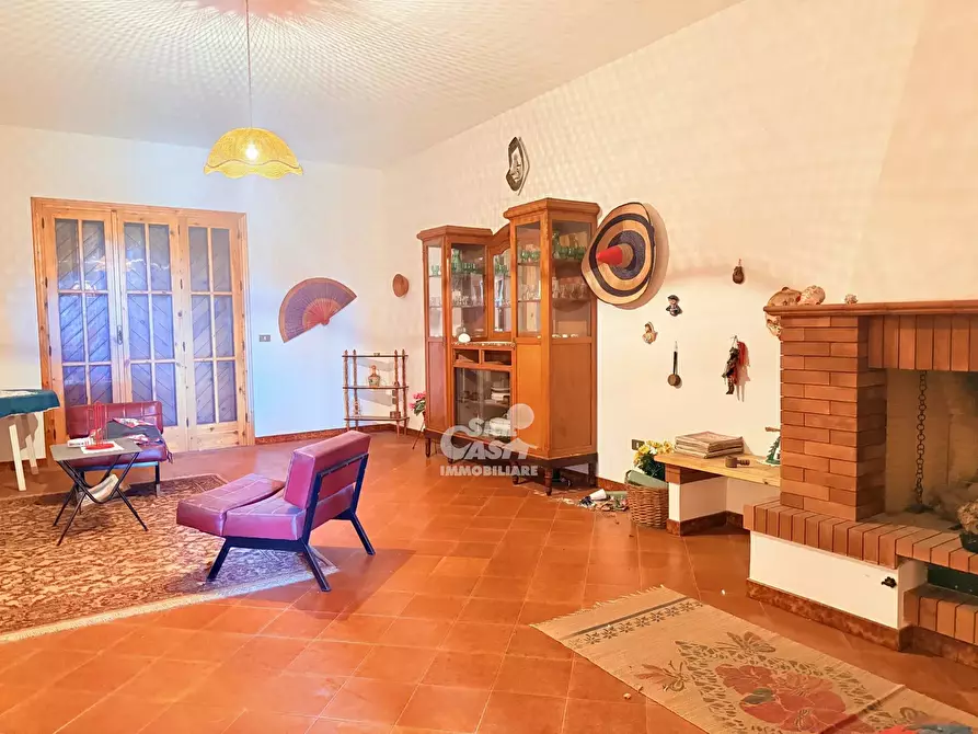 Immagine 19 di Terreno edificabile in affitto  a Marsala