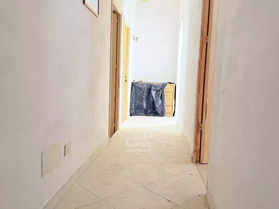 Immagine 9 di Terreno edificabile in vendita  a Marsala