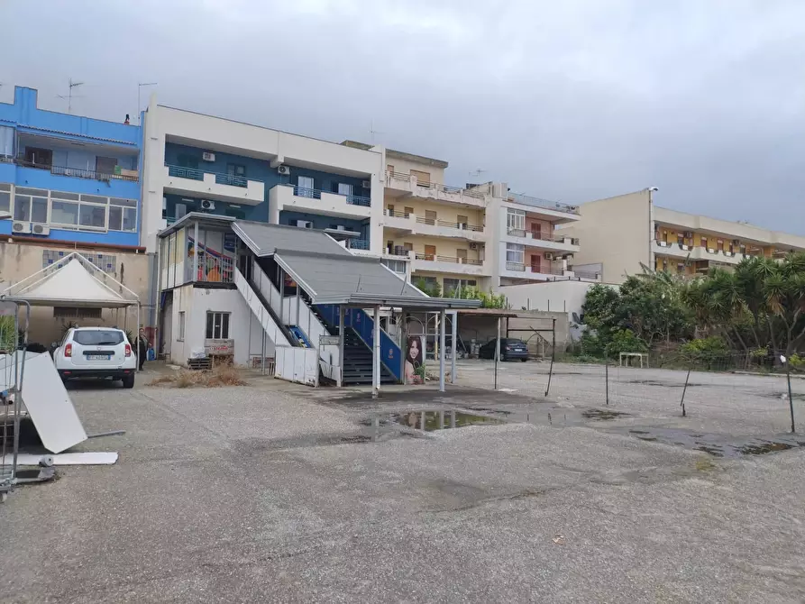 Immagine 2 di Attico in affitto  in Via Nazionale 165 santa margherita a Messina