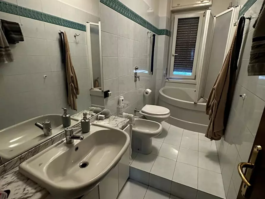 Immagine 7 di Casa trifamiliare in affitto  in Viale Brianza a Milano